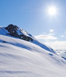 antarctica day