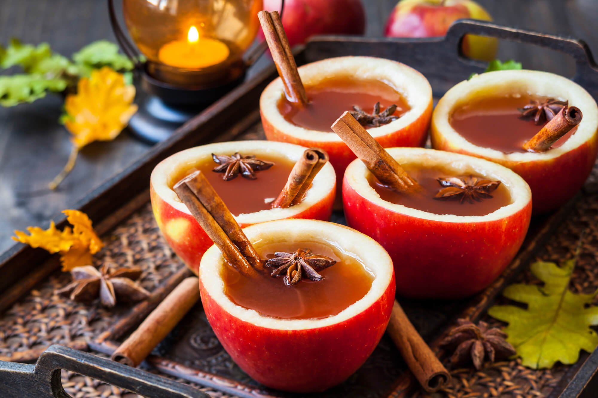 National Apple Cider Day 2024 kerri joann
