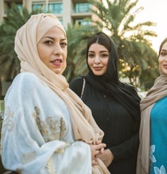 arab american heritage month