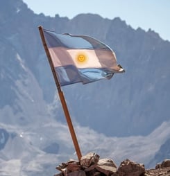 argentina's independence day