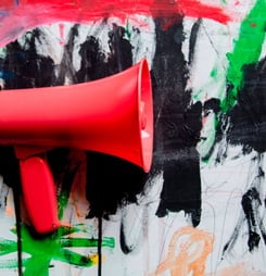 Artist As Outlaw Day