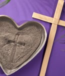 ash wednesday