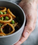 National Noodle Ring Day