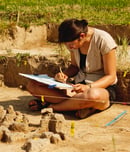 Ask an Archaeologist Day