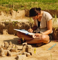 Ask an Archaeologist Day
