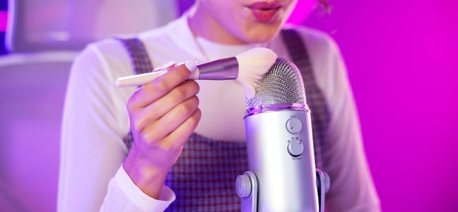 International ASMR Day