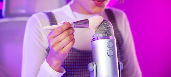 International ASMR Day