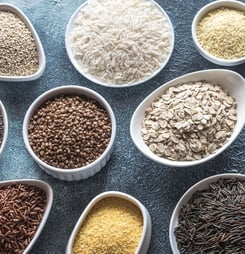 National Gluten Free Day