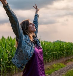 audacity to hope day