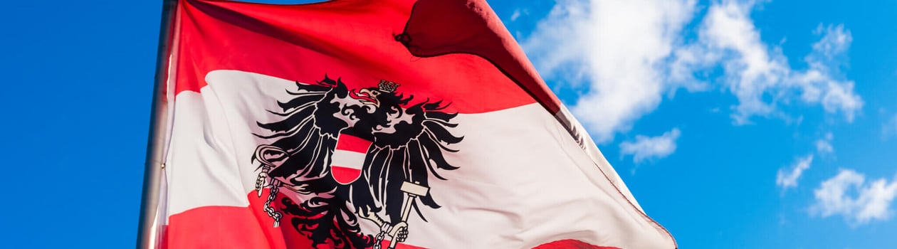 austrian national day