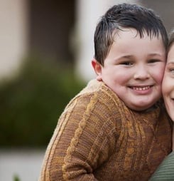 autism super mom day