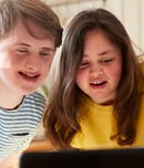 autistics speaking day