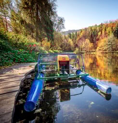 National Airboat Day