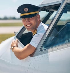 aviation history month