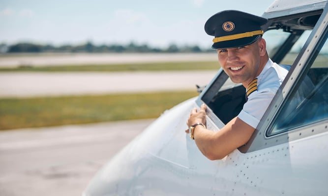 aviation history month