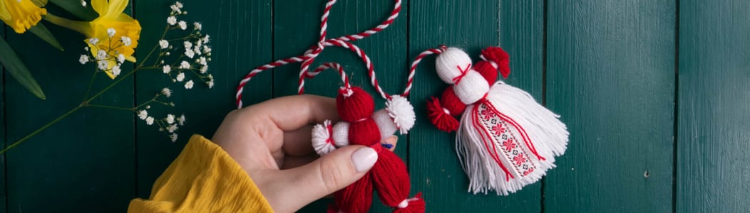 baba marta day