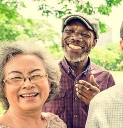 baby boomers recognition day