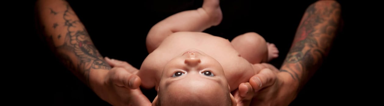 baby loss awareness week
