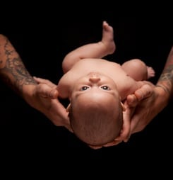 baby loss awareness week