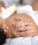 baby massage day