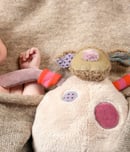 baby sleep day