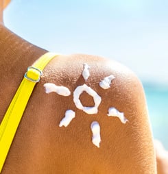 National Sunscreen Day