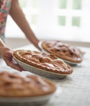 bake a pie in solidarity day