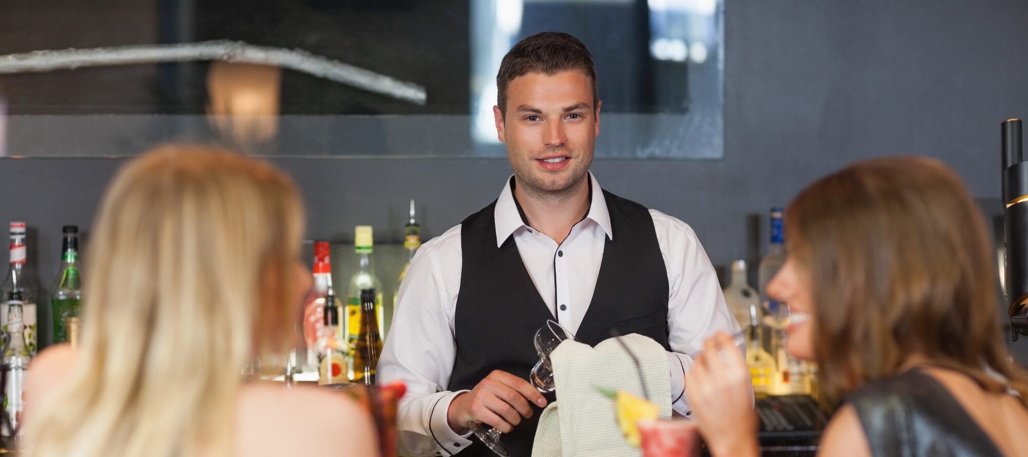 Bartender Appreciation Day 4th December Days Of The Year Bartender Appreciation Day 4th December Days Of The Year
