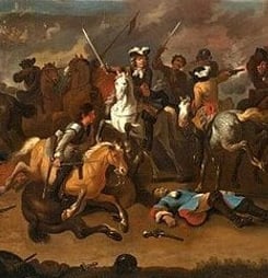 battle of the boyne