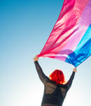 Celebrate Bisexuality Day
