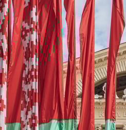belarus constitution day