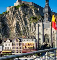 belgium national day