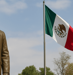 Benito Juarez Day