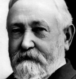 benjamin harrison day