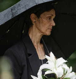 bereaved mother's day