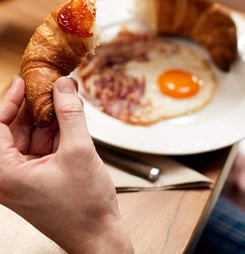 Better Breakfast Month