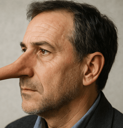 Big Whopper Liar Day