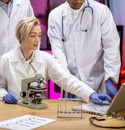 Biomedical Science Day