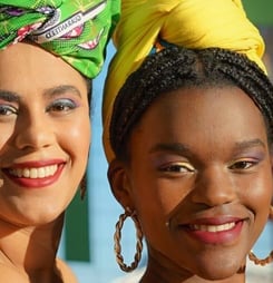 Black Consciousness Day