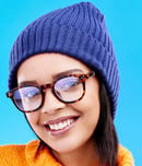 Blue Beanie Day
