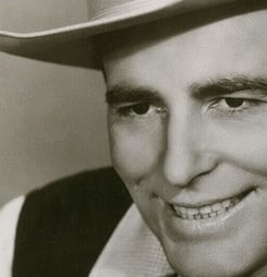 bob wills day