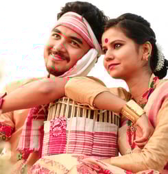 bohag bihu