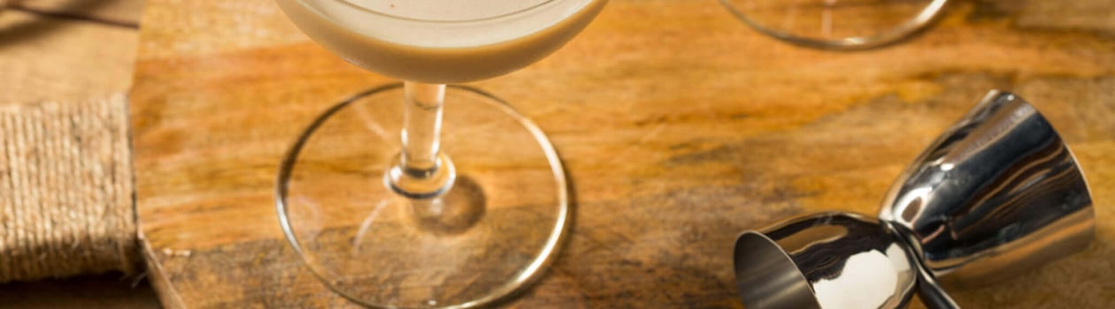 Brandy Alexander Day