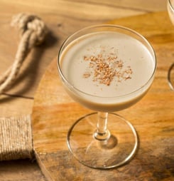 Brandy Alexander Day
