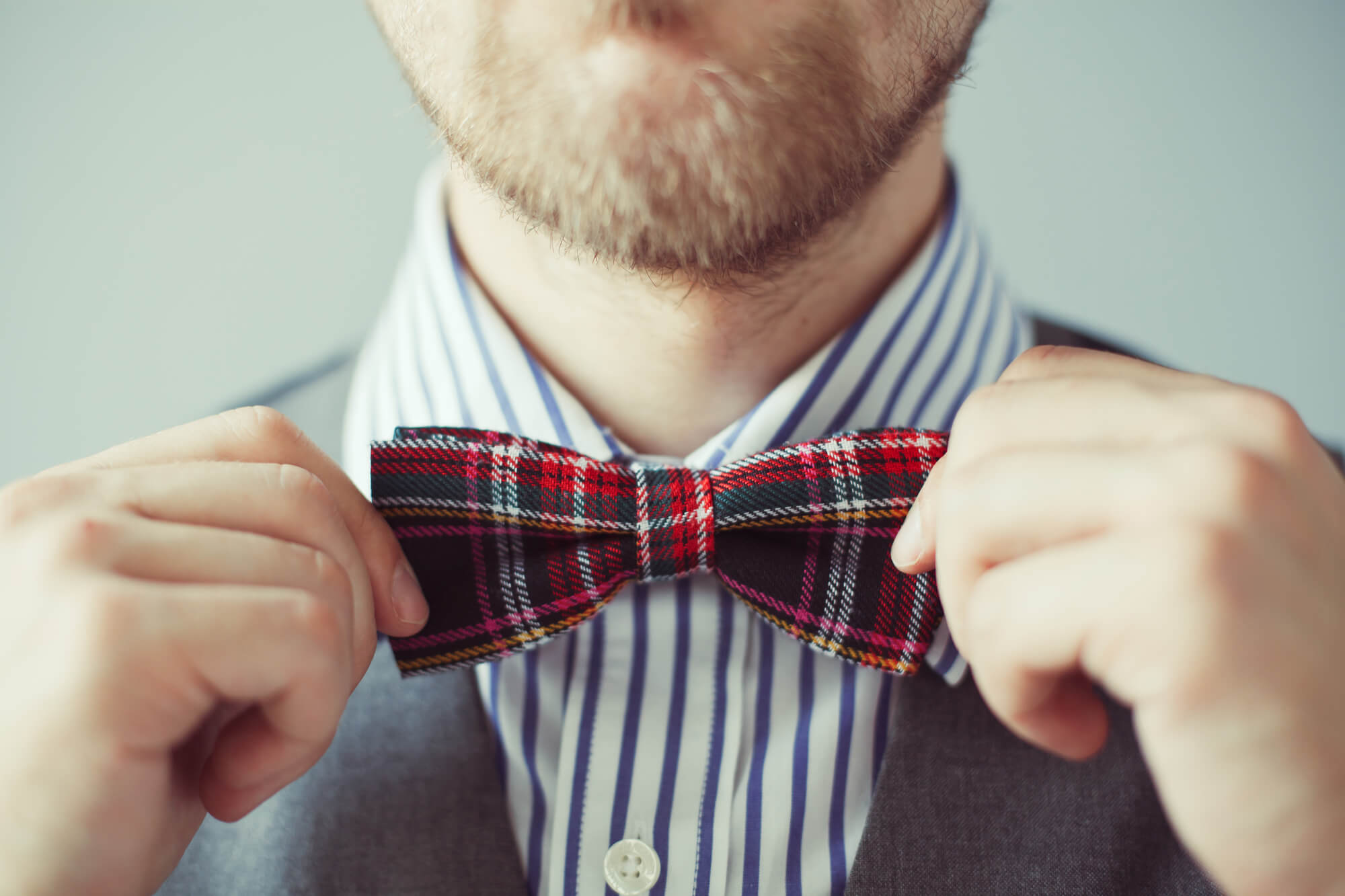 National Bow Tie Day (August 28th)
