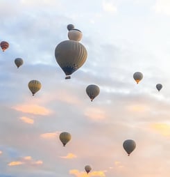 bristol balloon fiesta