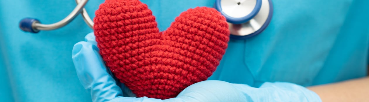 british heart week