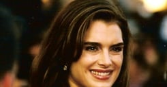 brooke shields