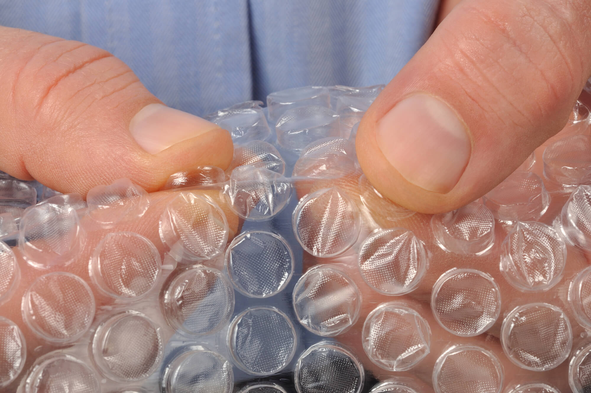 Interesting Facts about Bubble Wrap 