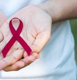 National Sickle Cell Awareness Month